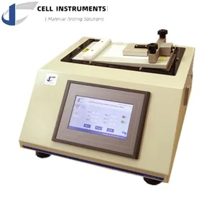 Digital Inclined Coefficient Of Friction Testing Machine For Conveyor Belt thumbnail-1