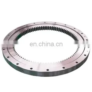 DH300-5 Internal Gear Slewing Bearing Turntable Bearing Roller Bearing thumbnail-2