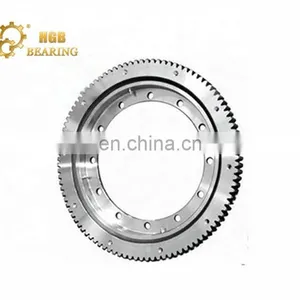 High Precision Good Quantity Swing Bearing Slewing Bearing thumbnail-3