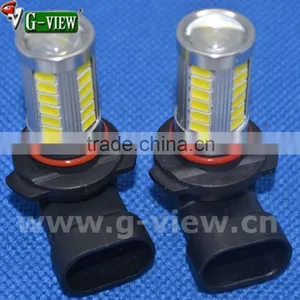Hotsale Superbright Wholesale Car Led Samsung 5630 Smd Hb4 Car Led h8 H11 Led Fog Light thumbnail-1