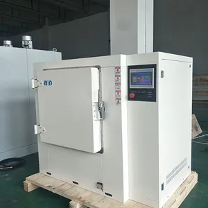 High Temperature Drying Oven thumbnail-2