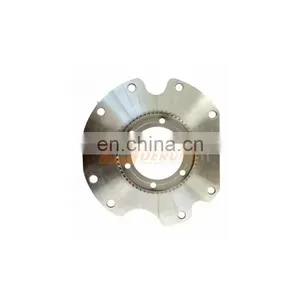 Sinotruk Hohan Truck Ersatzteile WG2203100108 Hintere Nebenkasten-Unterkegel-Nabe thumbnail-1