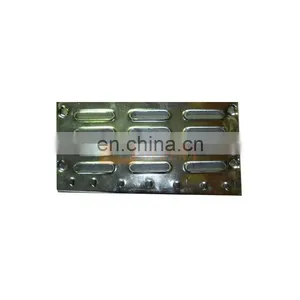 China Heavy Truck Sinotruk Howo T5G T7H TX Truck Spare Parts WG1664235013 Footrest Step Upper Left. Howo T5g Wg1664235013 thumbnail-1
