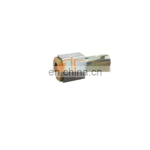 Factory Direct Sales CNHTC SITRAK ZF16S2530TO 16Gear Transmission Assembly WG9000361105 Ferrule Type Straight Through Plate Join thumbnail-3