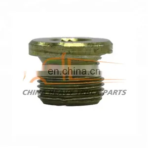China Factory Direct Sales China Heavy Truck Sitrak MAN MC11/MC13 Engine Accessories MQ6-08049-0032 Screw Plug thumbnail-1