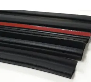 Auto Plastic Rubber Metal Accessories Parts of Automobile Car Glass thumbnail-4