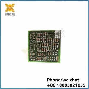 3BHE037864R0104 Processor/Circuit Board thumbnail-1