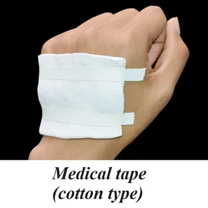 Pressure Sensitive Tape, Medical Tape, Medical Adhesive Tape thumbnail-5