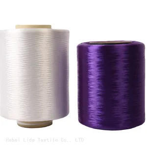 Good Price 100% Spun Polyester Sewing Thread thumbnail-3