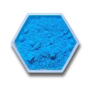 High Purity Chemicals Powder Bulk Copper Sulfate Electroplating Copper Sulphate Cuso4 thumbnail-4
