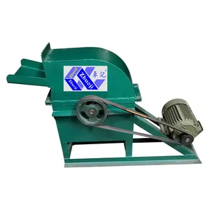 Stone Processing Machine,3KW Semi-precious Stone Indeterminate Crushing Plant, Utilizing the Principle of thumbnail-1