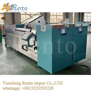 Engraving Cylinder Surface Chrome Polishing Machine thumbnail-5