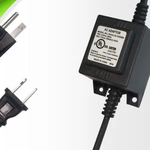 OEM 5V-48V Switching Power Supply 1A-30A for LED Strip Lights and Industrial Applications thumbnail-3