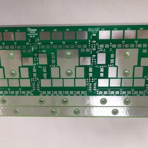4-layer High Thermal Conductivity Thermoelectric Separation Thick Copper Aluminum Base thumbnail-5