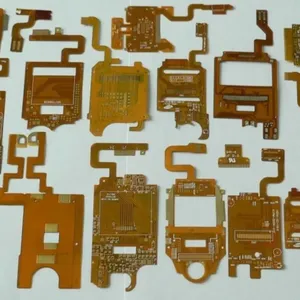 10L Flexible FPC Second Stage thumbnail-4