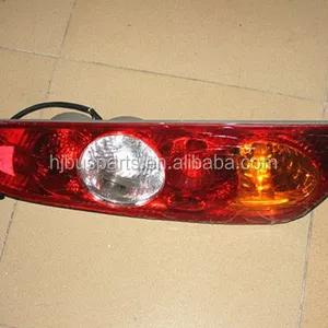 High Performance HC688X208 for Bus Led Trailer Tail Lights for Rear Lamps thumbnail-3
