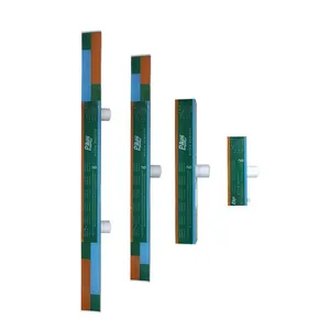 Swimming Pool Waterfall Wall Water Fountain Decoration Sheer Acrylic thumbnail-1