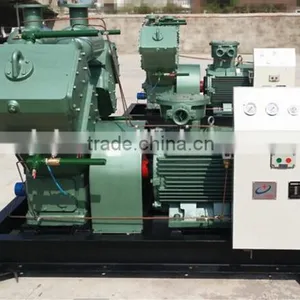 Oxygen Compressor for Sale thumbnail-1