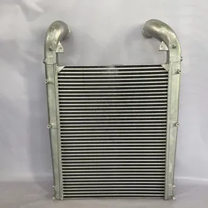 Factory Direct Sales SINOTRUK Truck Parts Intercooler/aftercooler Assembly WG9925530107 thumbnail-4