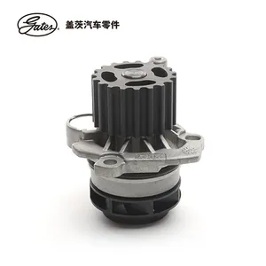 Original Gates GWP5203 Car Engine Cooling System Water Pump Repair Kit for Audi Bomba de Agua 68000693AA thumbnail-3