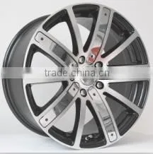 Toyota Hiace 10x100/114.3 Wheel Tyre Fit for 17 Inch Alloy Rims thumbnail-1