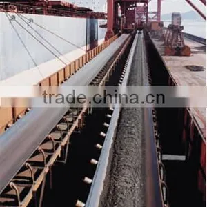 Flame Resistant Conveyor Belt Products From China Cheap Price thumbnail-2