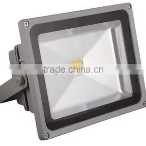 High Power High Lumens Meanwell Driver 50w Led Flood Light thumbnail-1