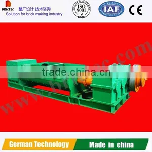 Soil Brick Making Machine thumbnail-1
