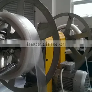 2014 New Design PP/PS/PE Plastic Sheet Extrusion Line Price thumbnail-2