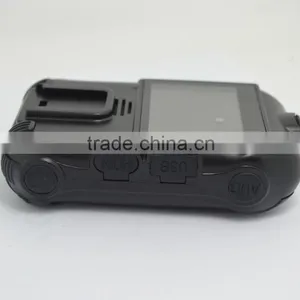 2.0''TFT HD Display Screen Law Enforcement Recorder With Two Channel Two Lens Build in Rechargeable Li-battery, 3.7v 2600mA thumbnail-2