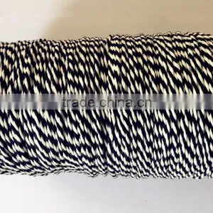 China Factory Supply Colorful Wireless Paper Rope Paper Twine thumbnail-5