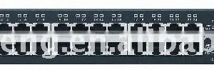 24-port Web Managed 10/100M Ethernet Switch MES-3528/ES3500-24 thumbnail-1