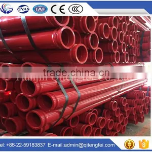 5 1/2" Concrete Delivery Pipe for Kcp thumbnail-6