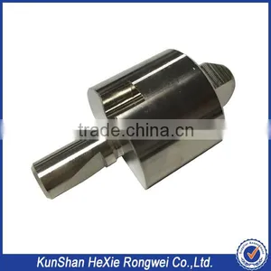 Stainless Steel Spare Part Cnc Machine Parts thumbnail-4