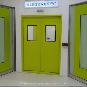 MBS-DH02 Automatic Door Frame thumbnail-5