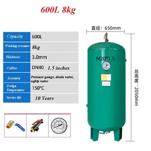 Gas Tank thumbnail-5