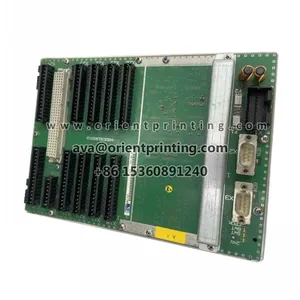 00.785.1121 Module DIPM2 Circuit Board For Heidelberg CD74 Control Cabinet CD102 SM102 XL105 Electronic Unit Offest Printing Parts thumbnail-3