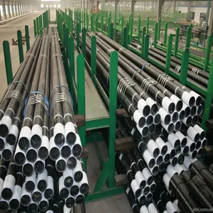 Petroleum Sulfide-ResistantShort, Oil & Casing Connection, Henan Sulfide-Resistant Direct-Connect Tubing, SeamlessConnector, Hainan thumbnail-2