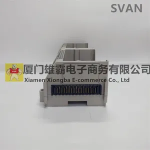 KJ2221X1-BA1 SIS Net Repeater Module EMERSON thumbnail-1