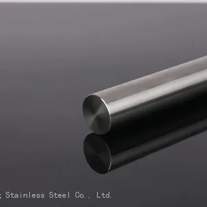 Stainless Steel Round Bar 304/316/321 | Full Range of Sizes | From 3mm to 200mm | OEM Service thumbnail-5