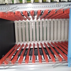 Honeywell FC-IOCHAS-0002R Chassis for Redundant thumbnail-4