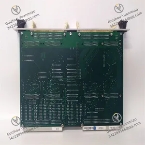 SBS VIPC616 91611524 4-slot 6U VME IndustryPack Carrier thumbnail-3