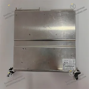 ALSTOM STO1726KO1 Safety Torque Off (STO) Module thumbnail-1