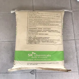 SK Chemicals SKYGREEN PCTG T100HG High Transparent Food Grade PCTG Transparent Granules Copolyester thumbnail-2