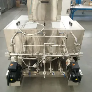 Automatic Non-Carbonated Beverage Filling Line for Coconut Water and Fruit Juices thumbnail-5