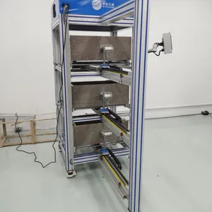 Drawer Slides Test Machine thumbnail-3