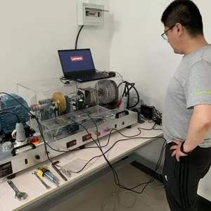 PT500mini Machinery Fault Simulator thumbnail-4