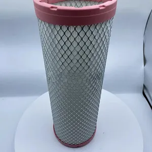 ZL50GN LW500FN XC MG Loader Part 860127835 Air Filter for Construction Machinery thumbnail-6
