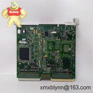 GE IC698ETM001: Your Factory Floor’s Ethernet Backbone That Won’t Quit on You thumbnail-2