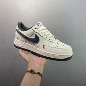 Nike Men's and Women's Skate Shoes Casual Shoes thumbnail-5